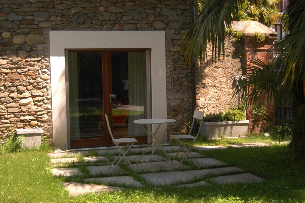 Villa Casa Di Miele Pinerolo Exterior foto
